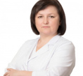 Макарова Елена Николаевна