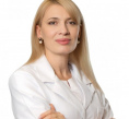 Чирка Валерия Андреевна