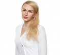 Тимонина Екатерина Сергеевна
