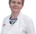 Слаутина Светлана Вячеславовна