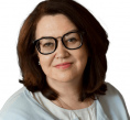 Щербакова Ирина Валентиновна