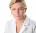 Заклязьминская Елена Валерьевна