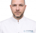Лопатин Сергей Николаевич