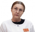 Медведева Елена Владимировна