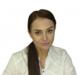 Сидельникова Надежда Дмитриевна