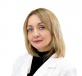 Черникова Лидия Константиновна