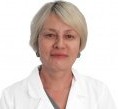 Любимова Наталья Алексеевна