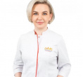 Пунина Юлия Сергеевна