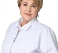 Ерошина Светлана Викторовна