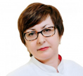 Копачану Юлия Юрьевна