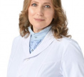 Ефимова Светлана Николаевна