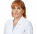 Супрунова Наталия Васильевна