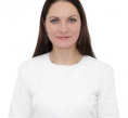 Швецова Мария Владимировна
