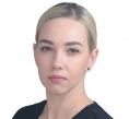 Алексеева Валерия Валерьевна