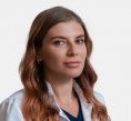 Фадеева Виктория Анатольевна