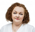 Микаберидзе Майя Зурабиевна