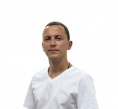 Голубев Сергей Анатольевич