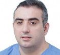 Погосян Артур Генрикович