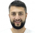 Омаров Руслан Аманулаевич