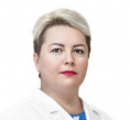 Воронина Светлана Евгеньевна