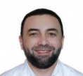 Гагиев Казбек Алиевич