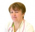 Мищенко Ирина Николаевна