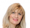 Юрковец Марина Генриховна