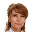 Адамия Лалита Владимировна