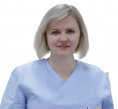 Казакова Элина Юрьевна