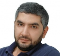 Никогосян Арутюн Камоевич