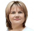 Игнатко Ирина Владимировна