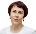 Бастова Галина Ивановна