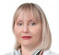 Суворова Инесса Борисовна