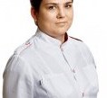 Косова Ирина Андреевна