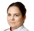 Косова Ирина Андреевна