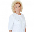 Куликова Ольга Евгеньевна