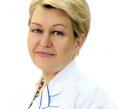 Себко Елена Александровна