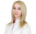 Коновалова Дарья Станиславовна