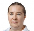 Хрипунова Ольга Владимировна