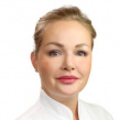 Шеверова Анна Николаевна