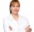 Горбылева Евгения Сергеевна
