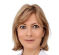 Саакян Зара Арташесовна