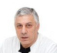 Какошвили Шалва Семенович