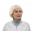 Ефимова Любовь Александровна