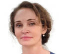 Столярова Ирина Евгеньевна