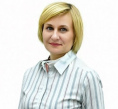 Смаковская Светлана Станиславовна