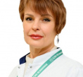 Новичкова Татьяна Юрьевна