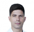 Диков Юрий Юрьевич