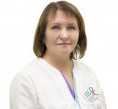 Кузнецова Светлана Михайловна