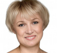 Ильина Елена Анатольевна